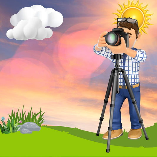 The Most Advanced Kosher Camera - Planet Cell
