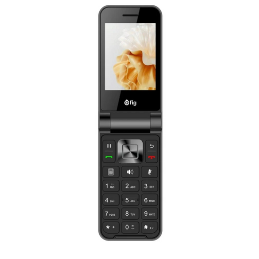 Why Fig Basic New Phone is the Best Choice for Your Next Upgrade - Planet Cell