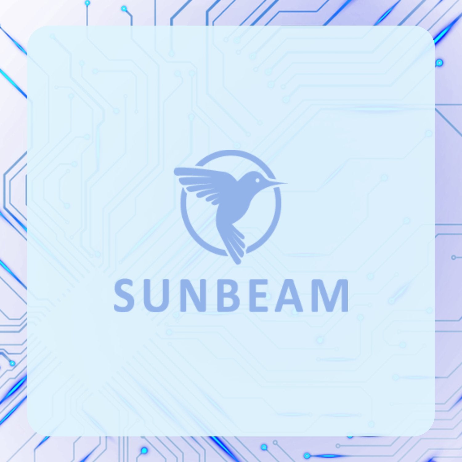 Sunbeam - Planet Cell