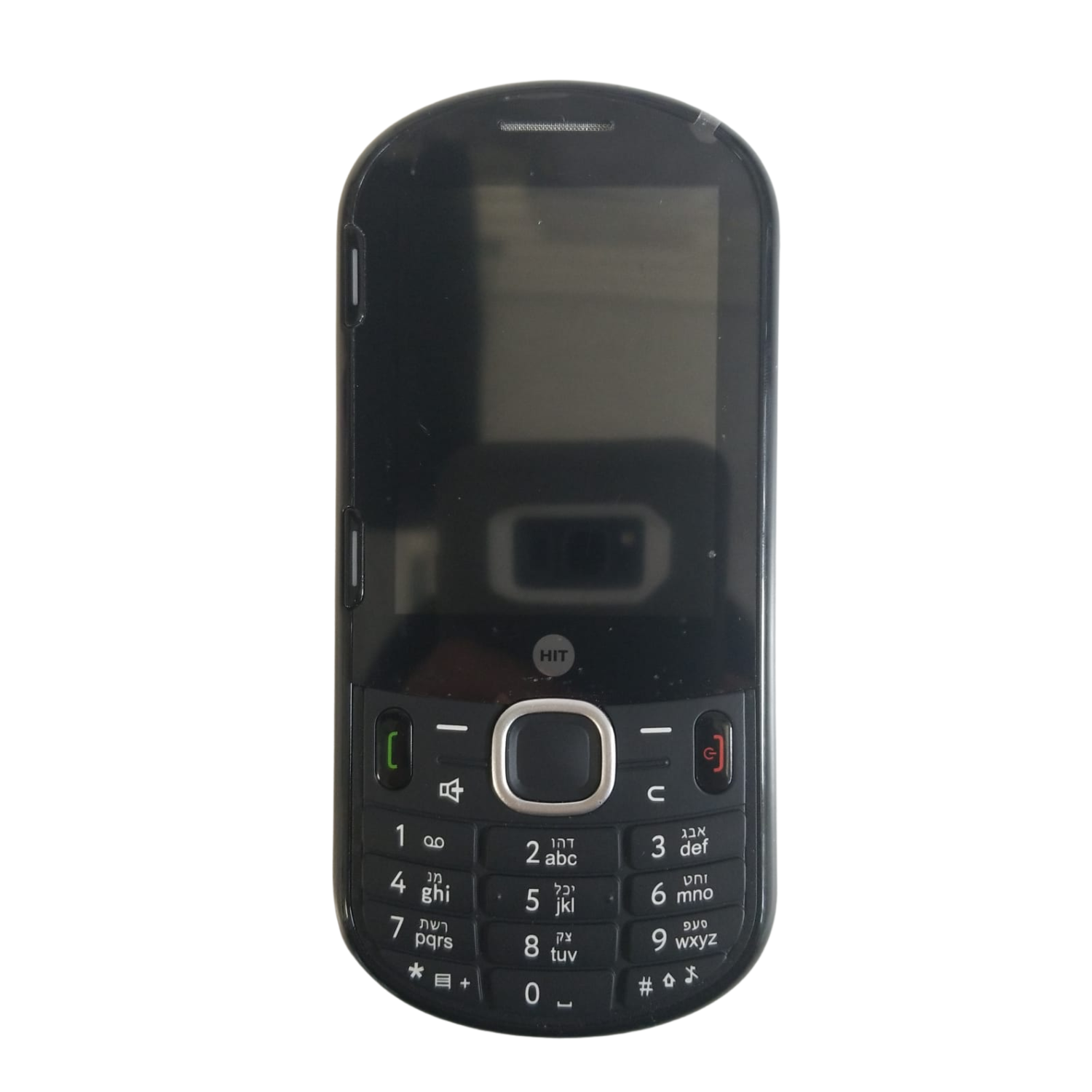 HIT K1 FULL KEYBOARD (QWERTY sliding keyboard) SLIDING PHONE - Planet Cell