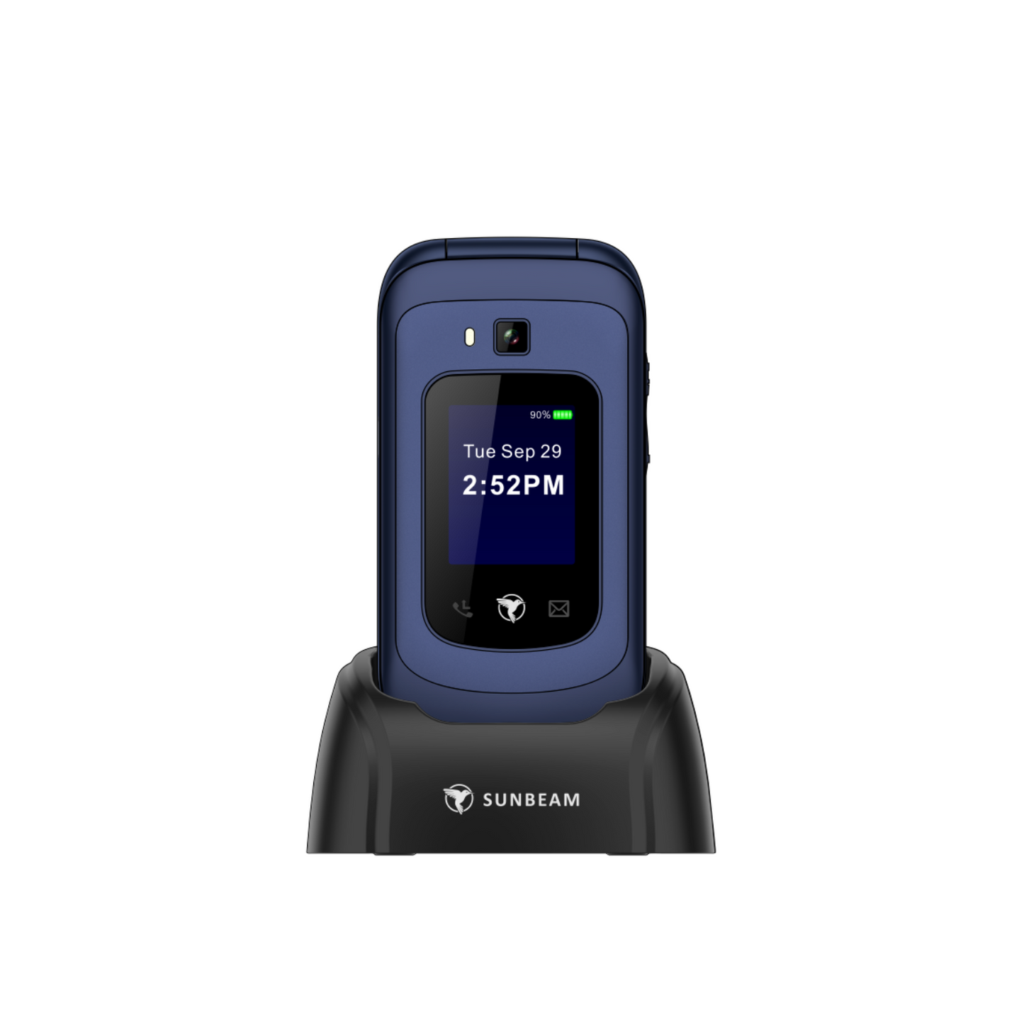 SUNBEAM F1 Horizon Lark – Tools without Media - Planet Cell