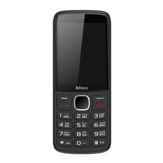 BLISS B1 Kosher Phone - Planet Cell