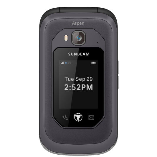 SUNBEAM F1 PRO,Aspen – with Waze and Hotspot - Planet Cell