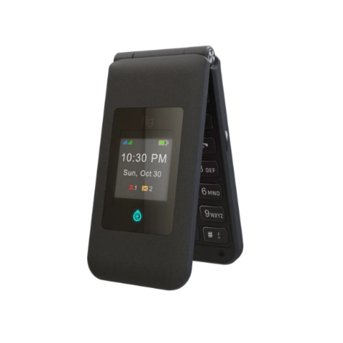 Fig Flip Mini X - Planet Cell