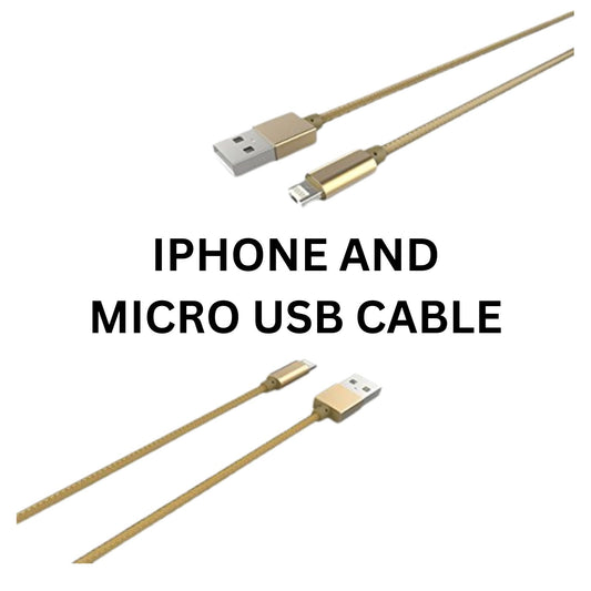 iSkipper Charging Kit - Planet Cell