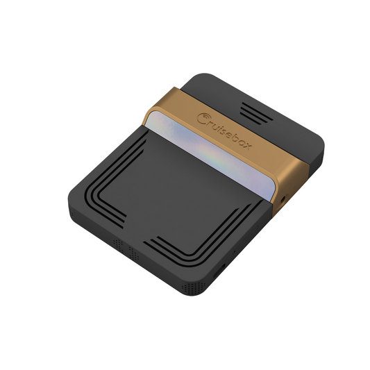 The Cruisebox WAZE ONLY KOSHER DEVICE - Planet Cell