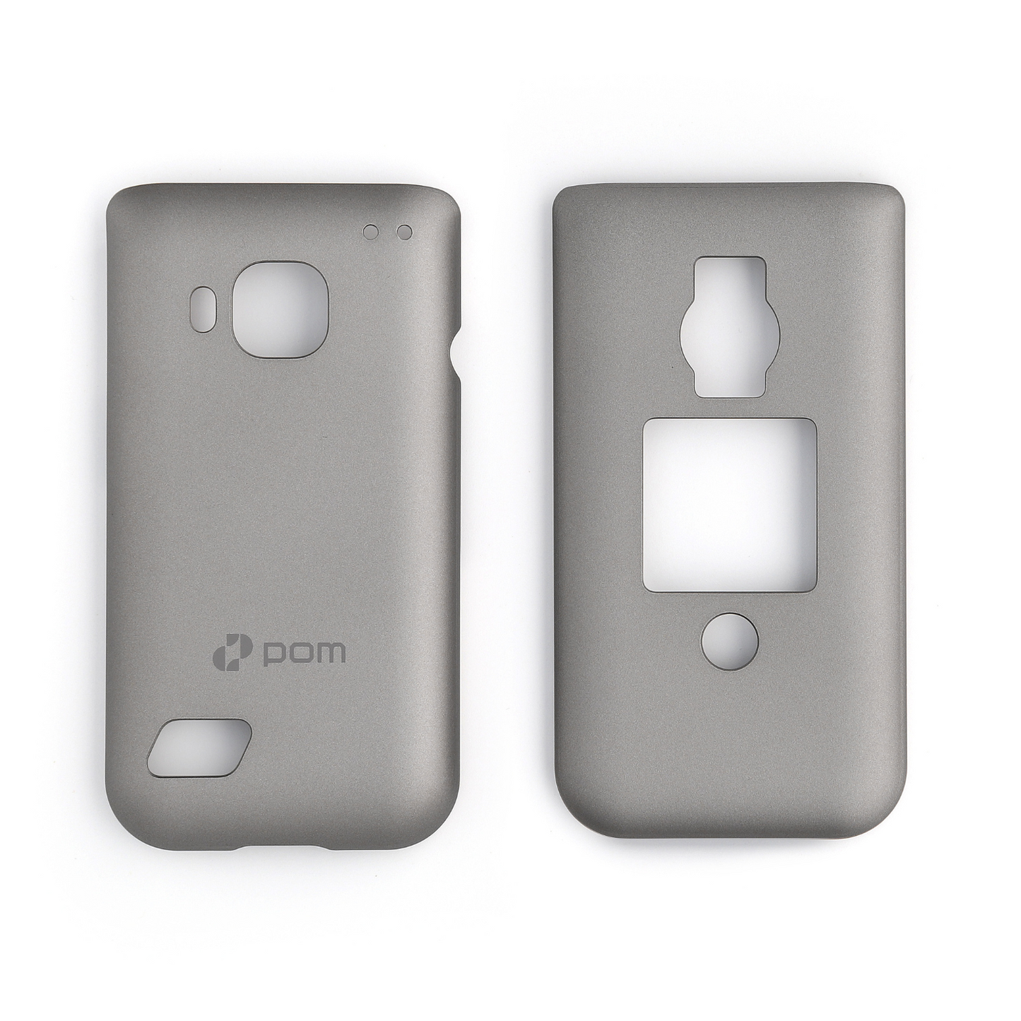 Protective Hard Shell Cover POM Classic - Planet Cell