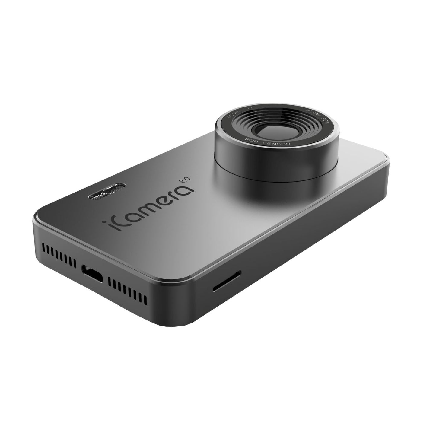 SAMVIX iCAMERA 2.0 DIGITAL KOSHER CAMERA (With Video) - Planet Cell