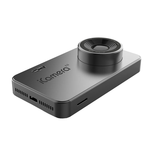 SAMVIX iCAMERA 2.0 DIGITAL KOSHER CAMERA (With Video) - Planet Cell