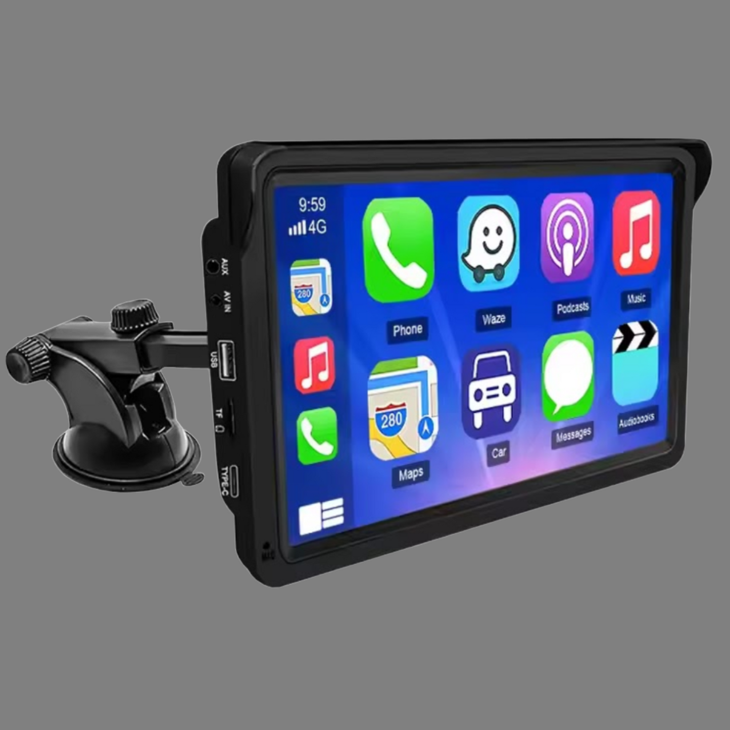 Kosher Auto Screen - Planet Cell