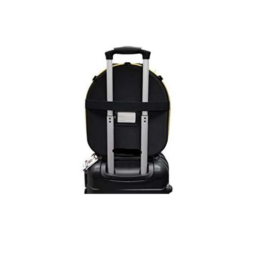 Travel Hat box - Planet Cell