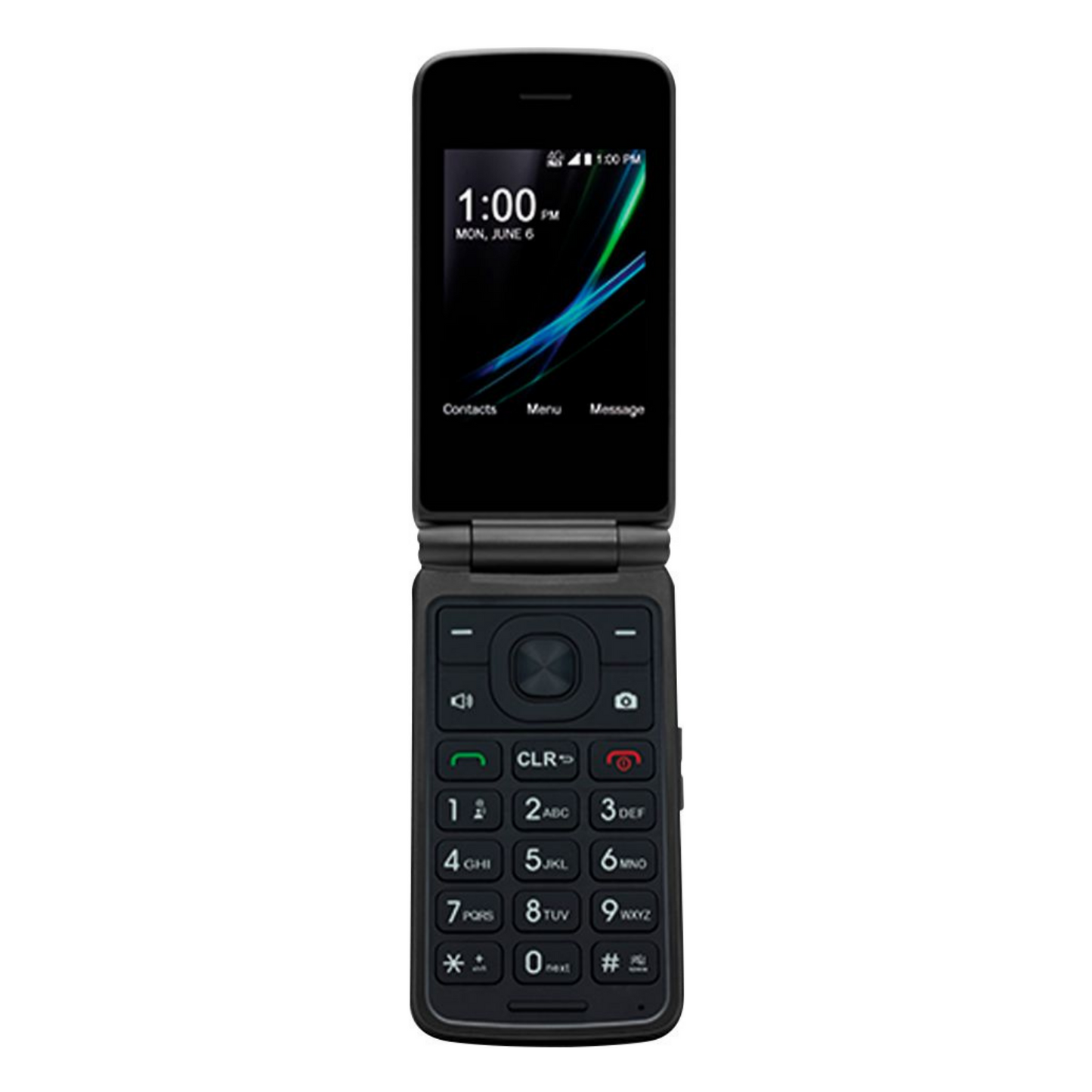 Verizon eTalk 4G Flip Kosher Phone - Planet Cell