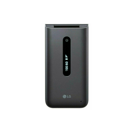 LG CLASSIC FLIP KOSHER PHONE BRAND NEW - Planet Cell