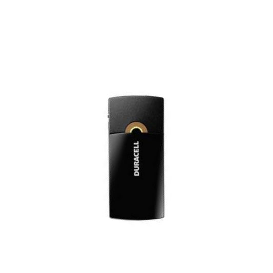 Clearance! Duracell Power bank (spare battery) 1150 mAh - Planet Cell