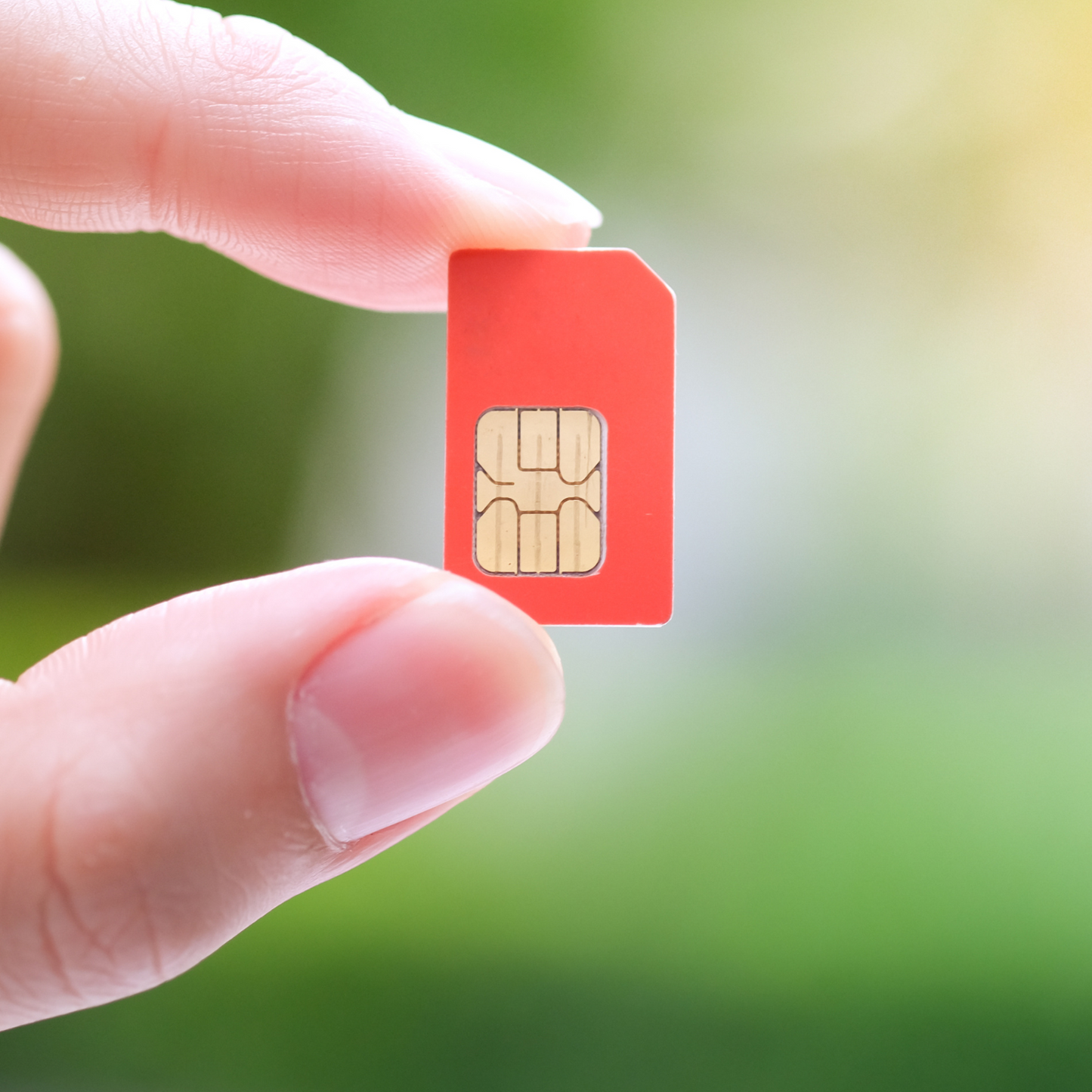 Travel Sim Card Rental (Israel) - Planet Cell