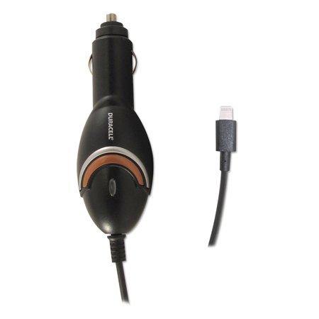 Duracell Car Charger iPHONE and iPOD - Planet Cell