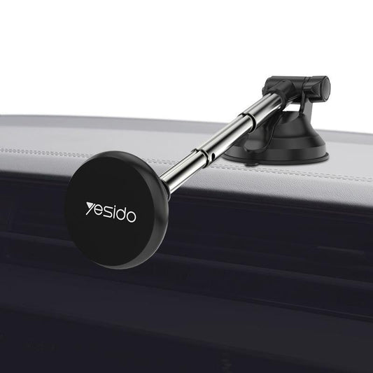 Heavy Duty Magnetic Car Cell Phone Holder - Planet Cell