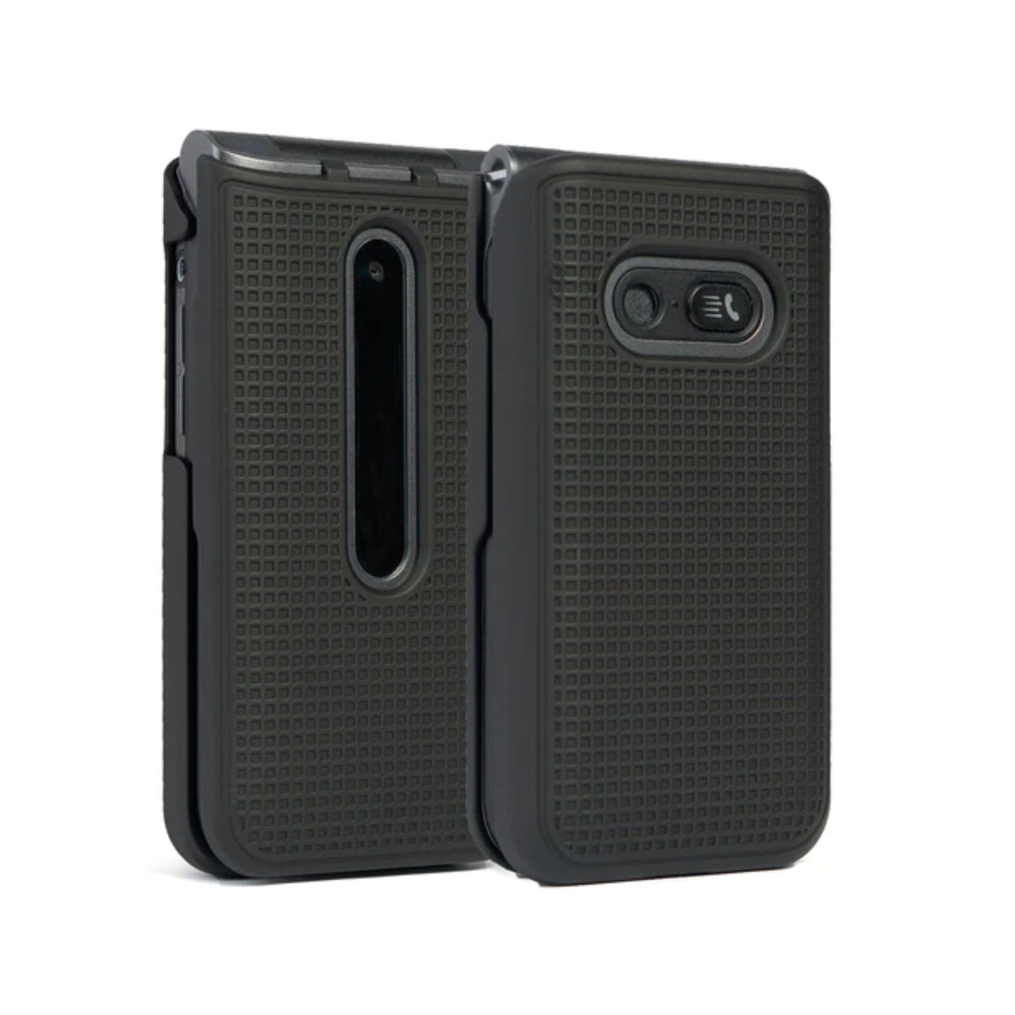 Protective Hard Shell Cover with Holster LG CLASSIC - Planet Cell