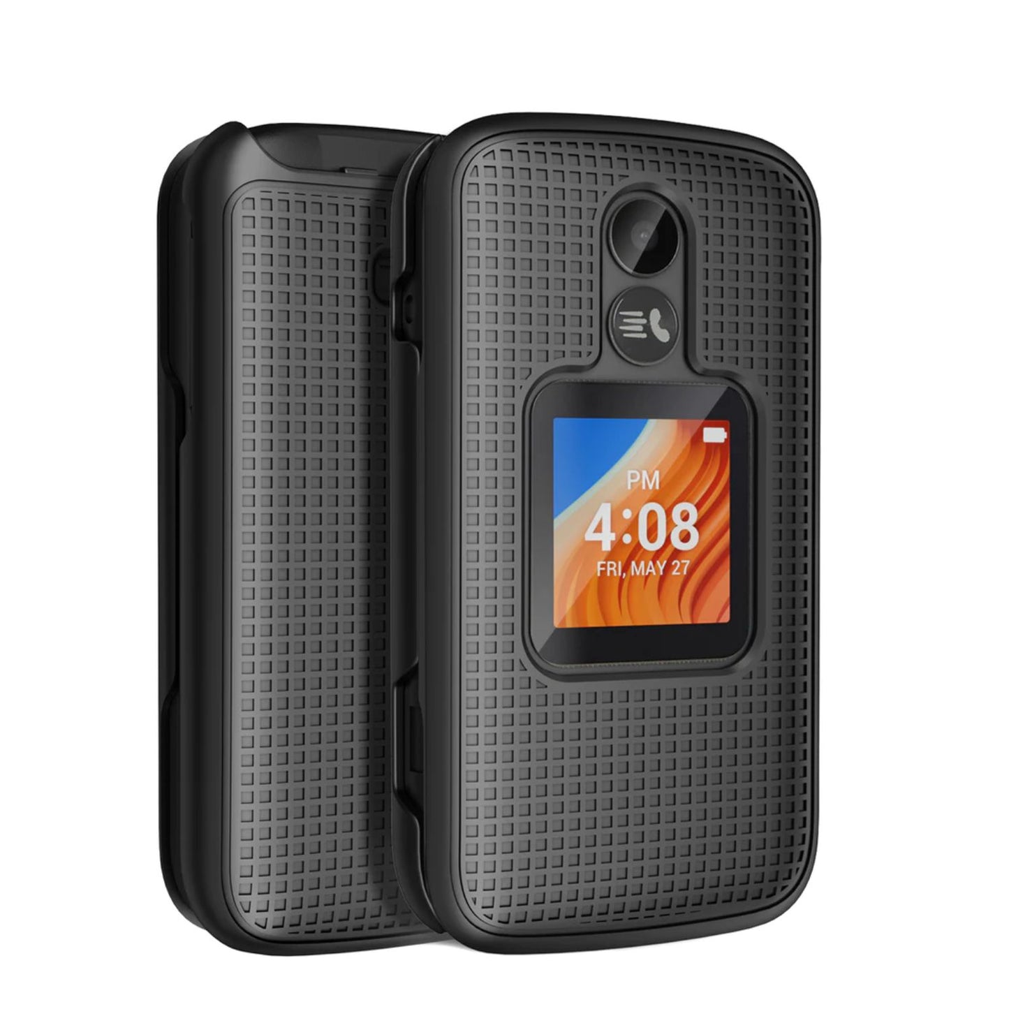 Protective Hard Shell Cover FOR TCL Phones - Planet Cell