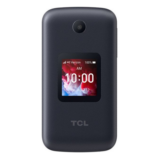 BRAND NEW FLIP PHONE TCL Flip 2 Tracfone - Planet Cell