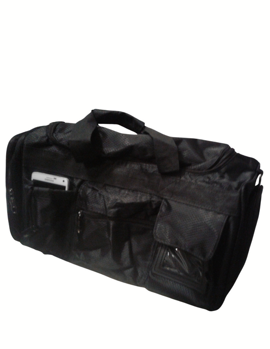 Durable Duffle Bag - Planet Cell