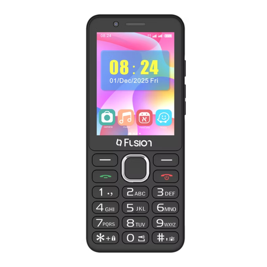 Fusion F2 Phone