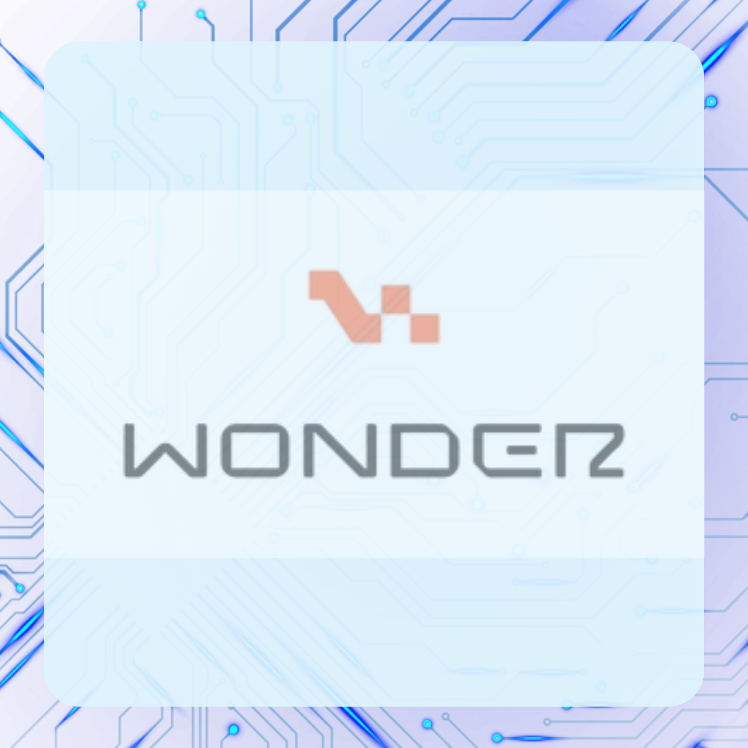 Wonder