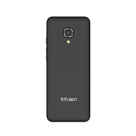 Fusion F2  kosher phone touch screen with Waze