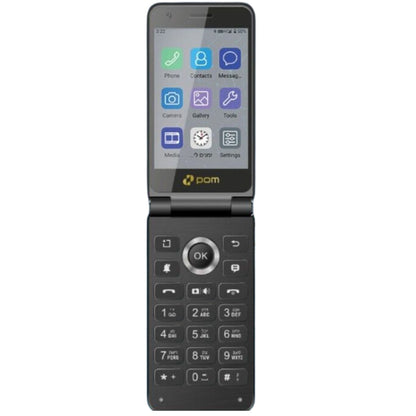 Pom Kosher Phone Approved By The VAAD Hakehilos - Verizon