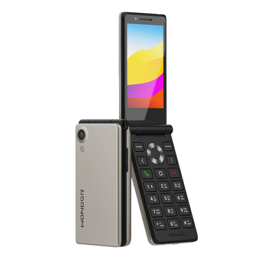 Wonder Kosher phone with Waze and Android Auto