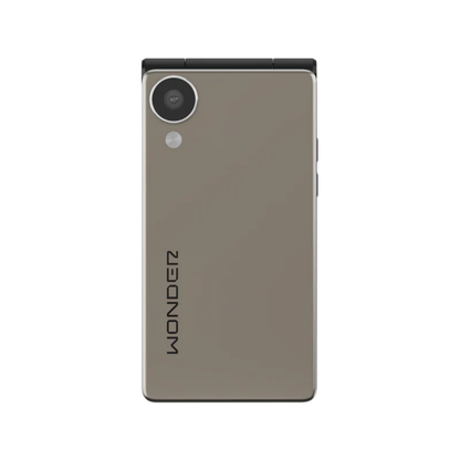 Wonder Pro Kosher phone with Waze and Android Auto (Copy)
