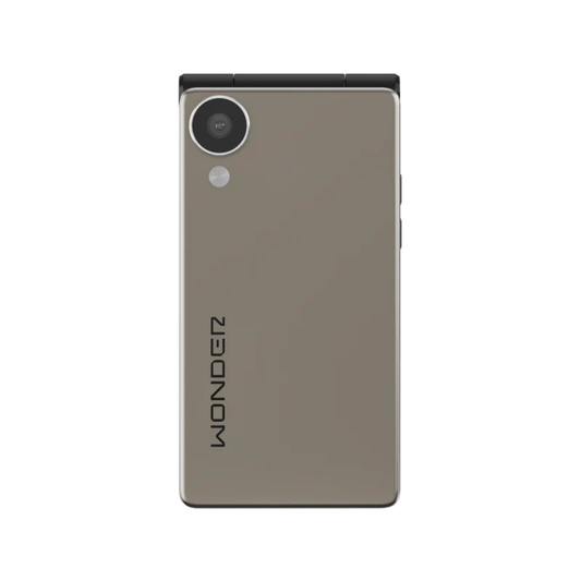 Wonder Pro Kosher phone with Waze and Android Auto