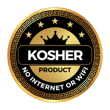 Load image into Gallery viewer, AKITO S7 Kosher MP3 Player No SD Slot 64GB
