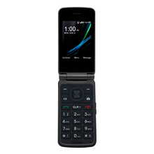 Load image into Gallery viewer, Verizon eTalk 4G Flip Kosher Phone - Planet Cell of NY
