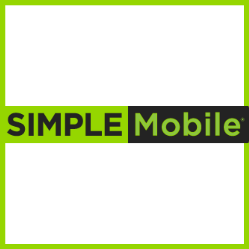 Simple Mobile (T-MOBILE NETWORK) - Planet Cell of NY
