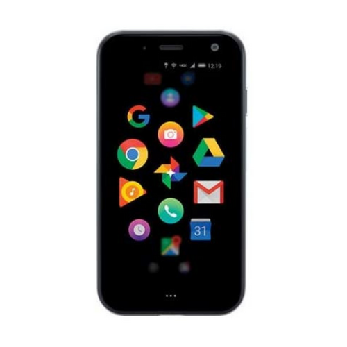 Mini Palm Phone PVG100 Verizon GSM Unlocked Mini Smartphone 3.3 inch 32GB - Planet Cell of NY