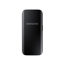 Load image into Gallery viewer, NOVEMBER SPECIAL! Samsung 2100mAh Portable Battery Pack (Black) Power bank - Planet Cell of NY
