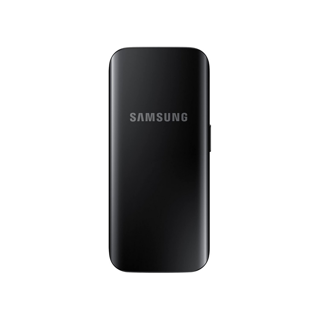 NOVEMBER SPECIAL! Samsung 2100mAh Portable Battery Pack (Black) Power bank - Planet Cell of NY