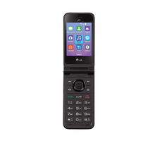 Load image into Gallery viewer, LG CLASSIC VERIZON FLIP KOSHER PHONE BRAND NEW - Planet Cell of NY

