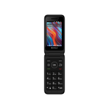 Load image into Gallery viewer, Schok Classic Flip Phone - Planet Cell of NY

