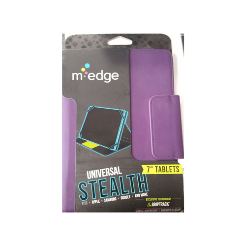 M-Edge Universal Stealth for 7 Inch Devices - Planet Cell of NY