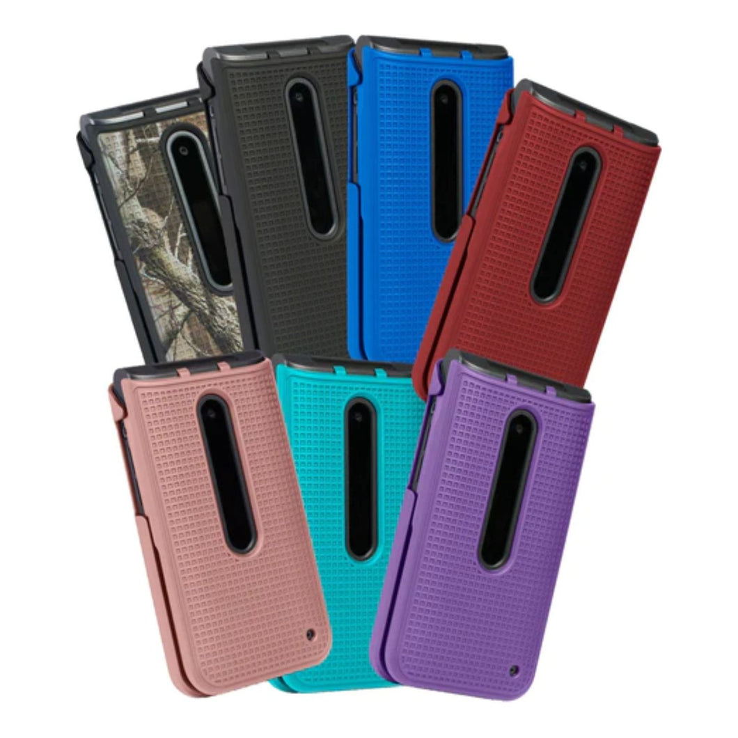 Protective Hard Shell Cover LG CLASSIC
