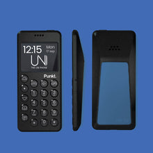Load image into Gallery viewer, NEW KOSHER PHONE! UNI PUNKT PHONE
